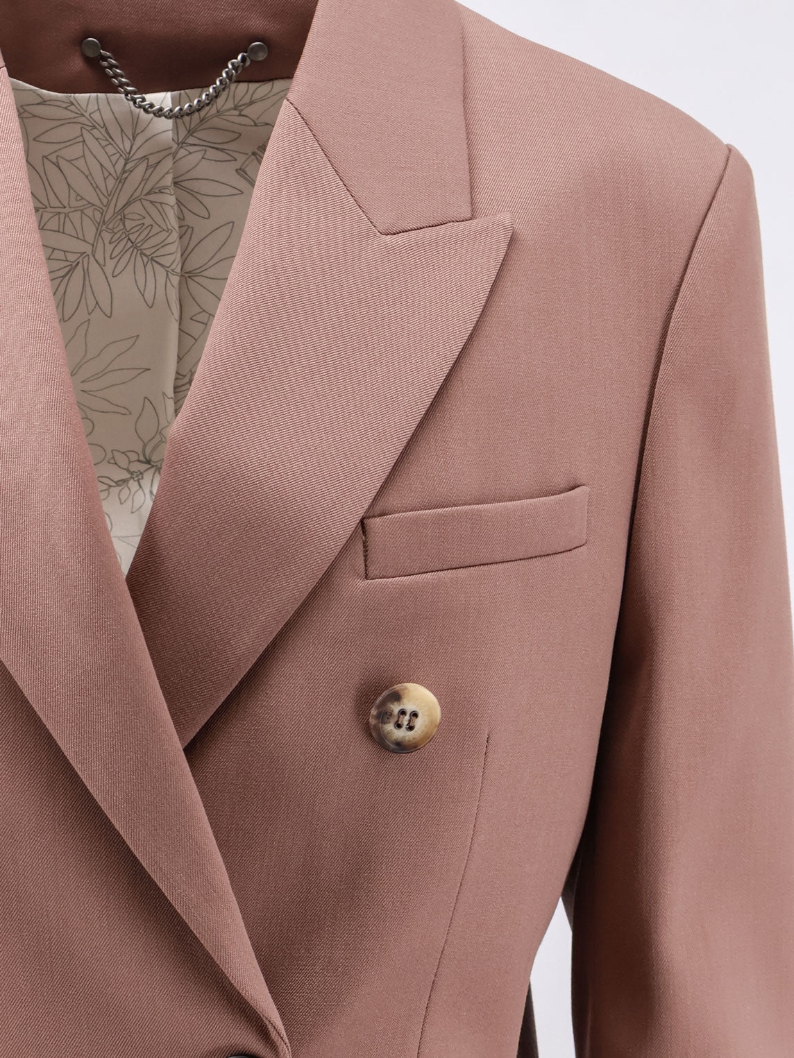 [GOLDEN GOOSE DELUXE BRAND] Blazer FW26 GWP00829P00258555723