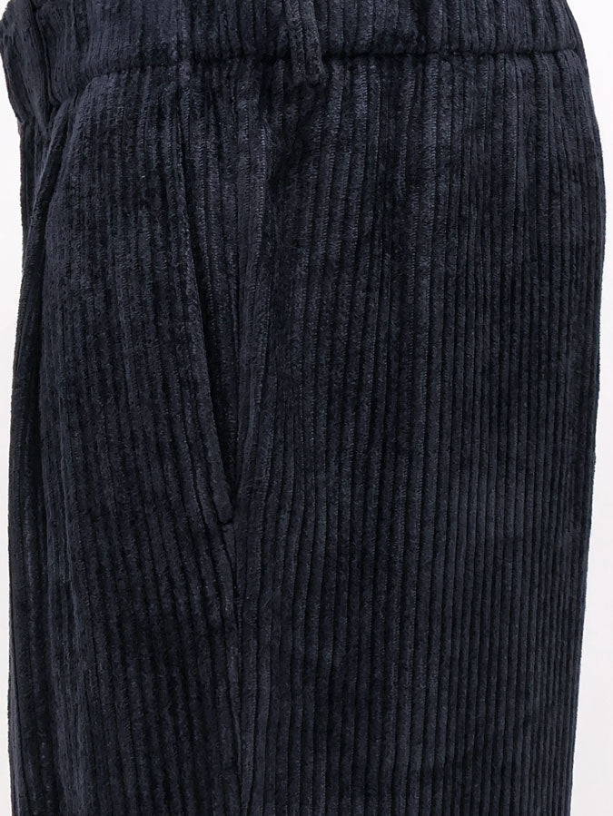 [Giorgio Armani] Trousers FW26 GM004538TE23799U8139