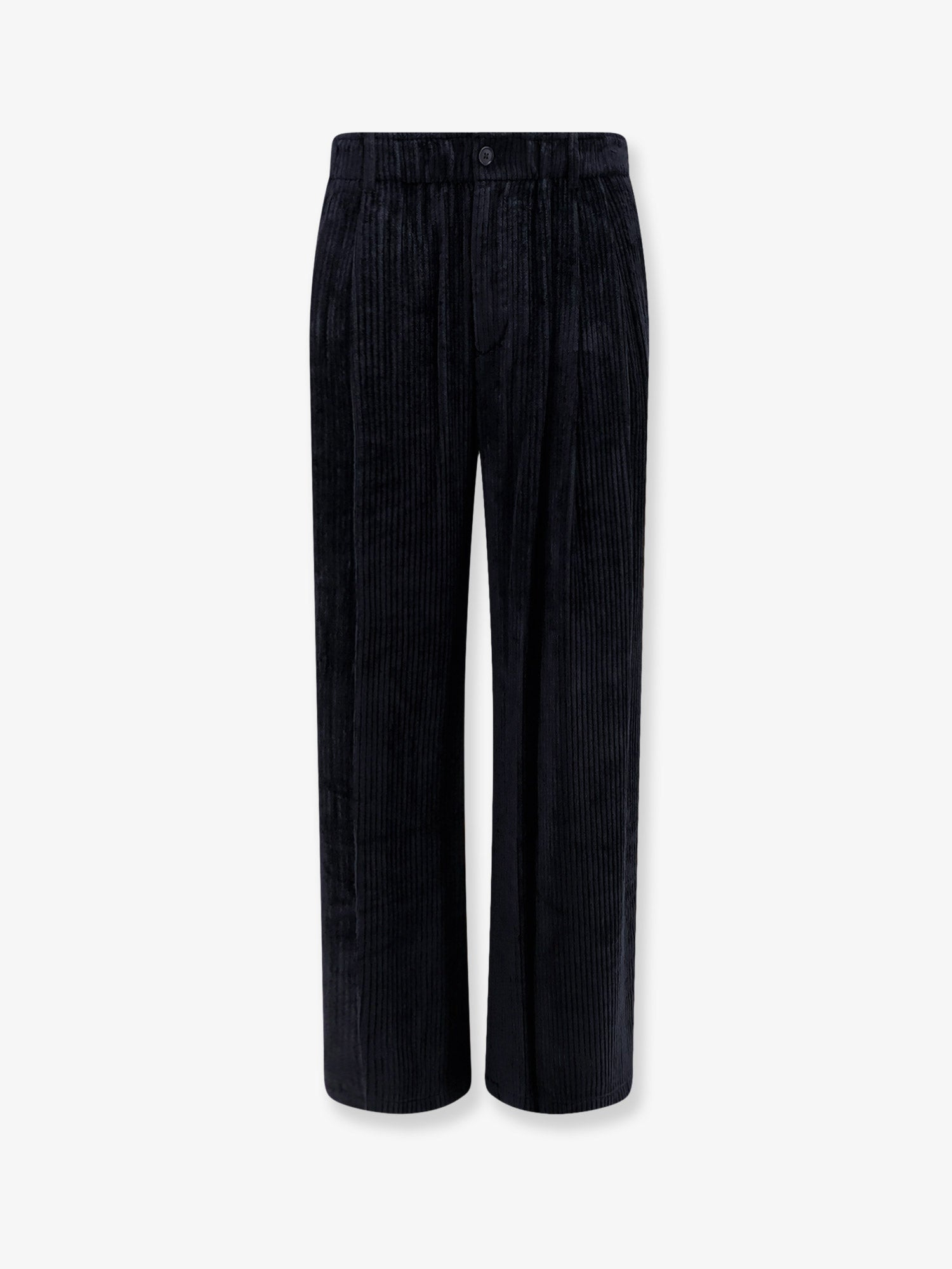 [Giorgio Armani] Trousers FW26 GM004538TE23799U8139