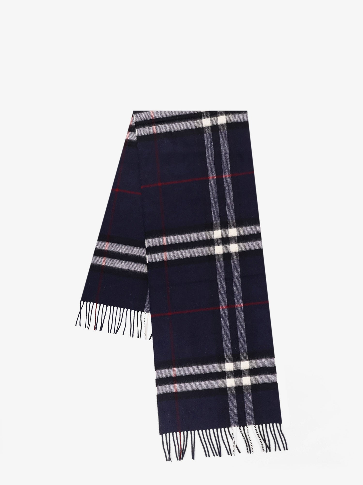 [Burberry] Scarf FW26 8112641A1249