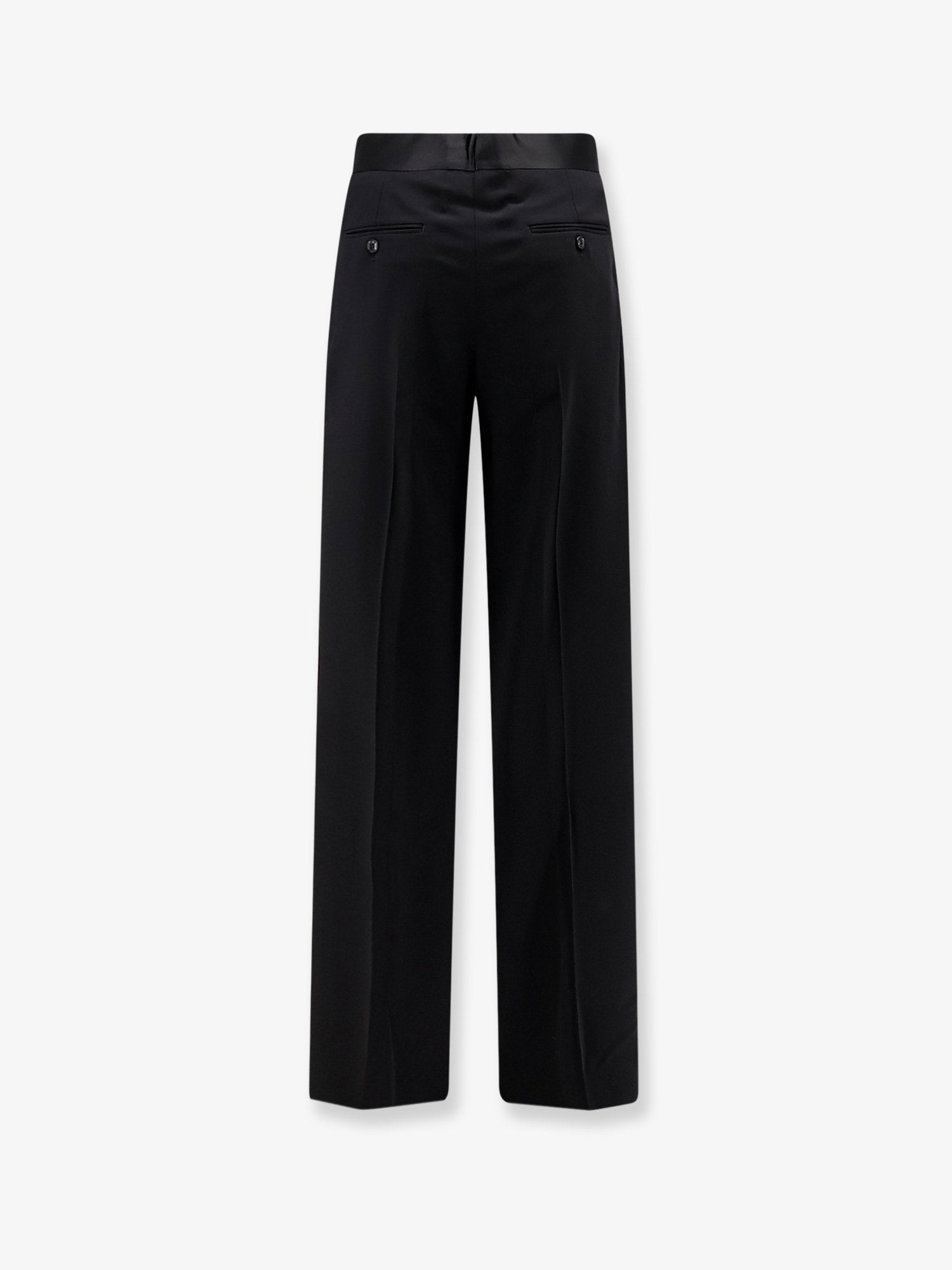 [Giorgio Armani] Trousers FW26 GM004577TE10043UC001