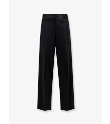 [Giorgio Armani] Trousers FW26 GM004577TE10043UC001