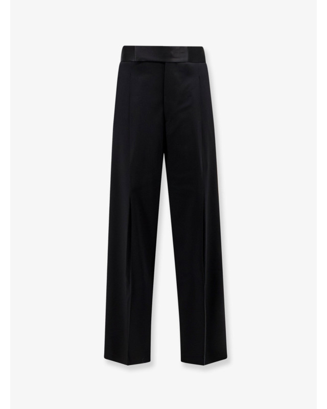 [Giorgio Armani] Trousers FW26 GM004577TE10043UC001