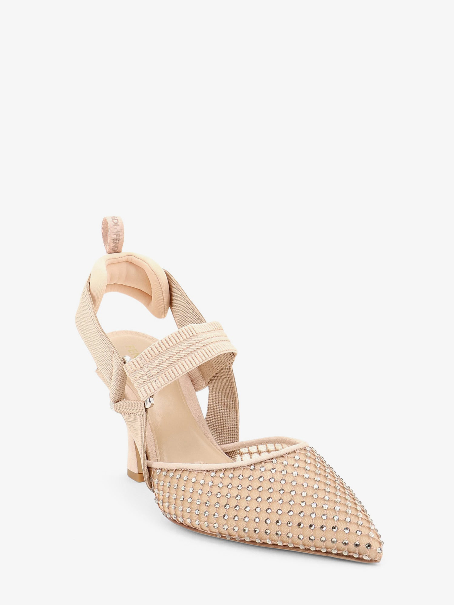 [Fendi] Pumps FW26 8J9243B18MF1XJX