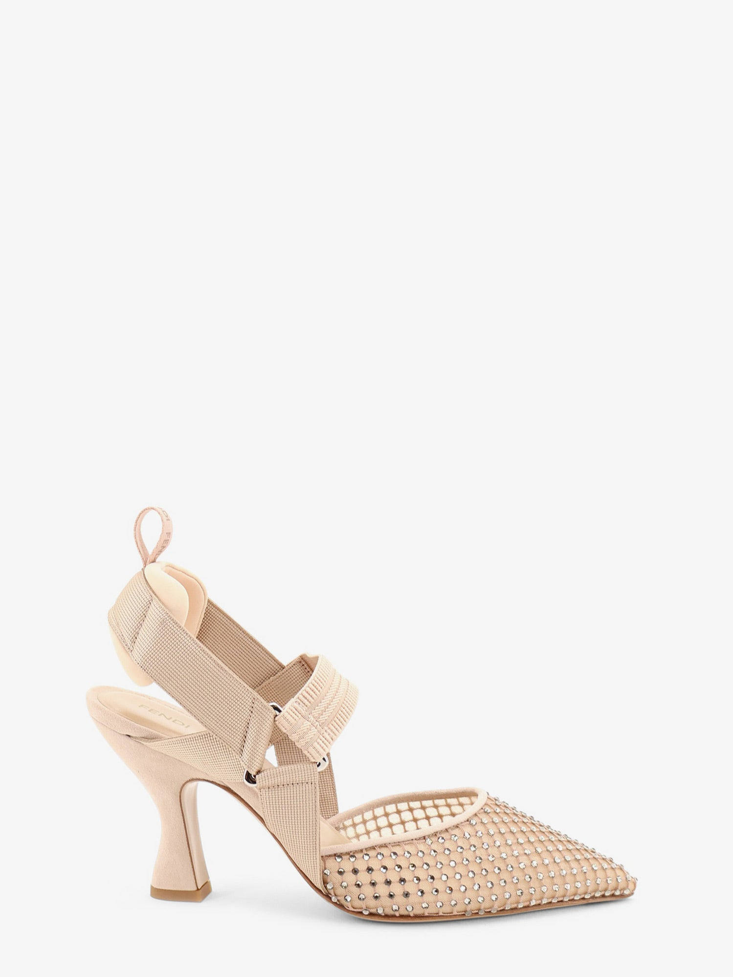 [Fendi] Pumps FW26 8J9243B18MF1XJX