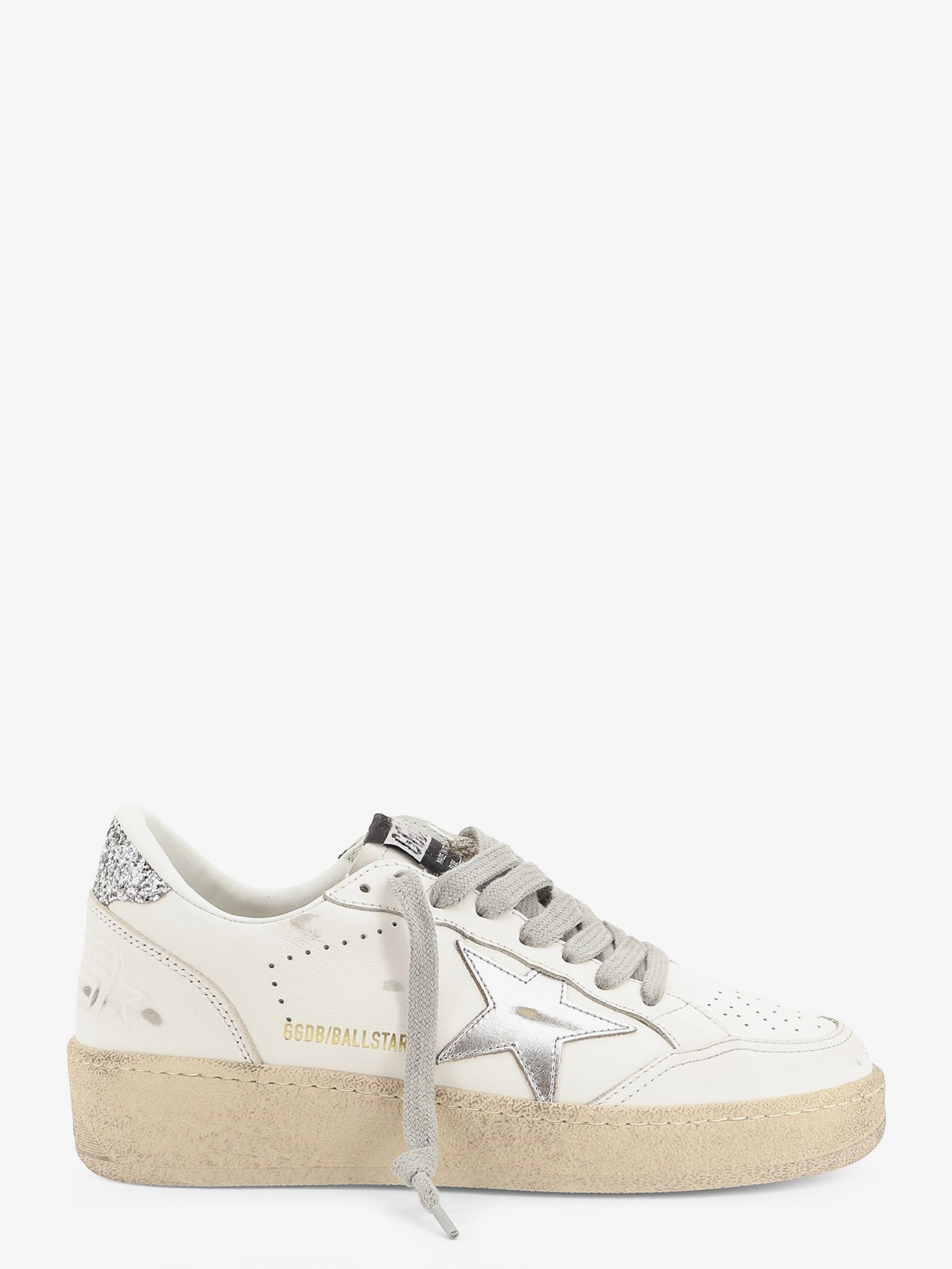 [GOLDEN GOOSE DELUXE BRAND] Sneakers FW26 GWF00804F00696680185