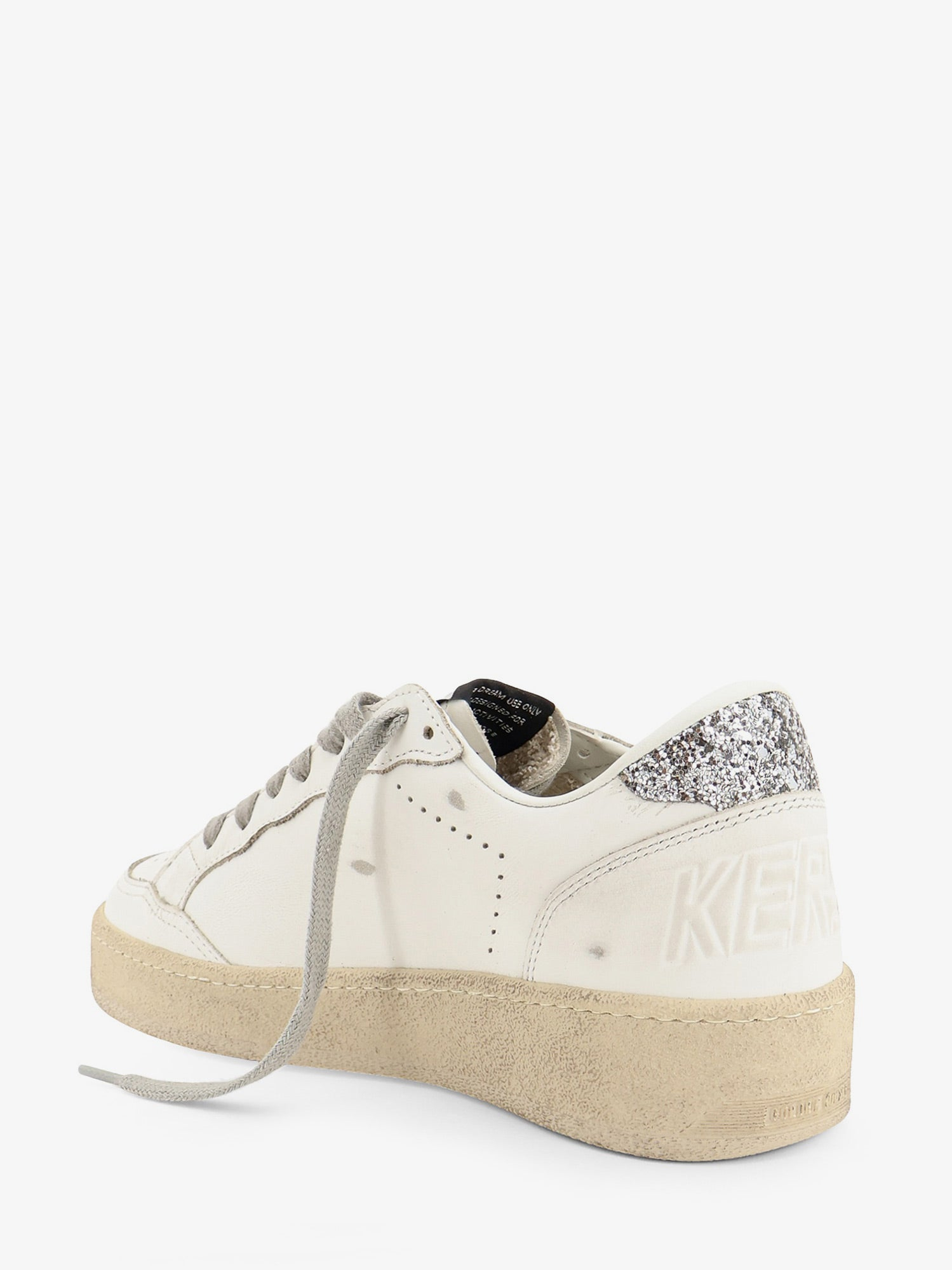 [GOLDEN GOOSE DELUXE BRAND] Sneakers FW26 GWF00804F00696680185
