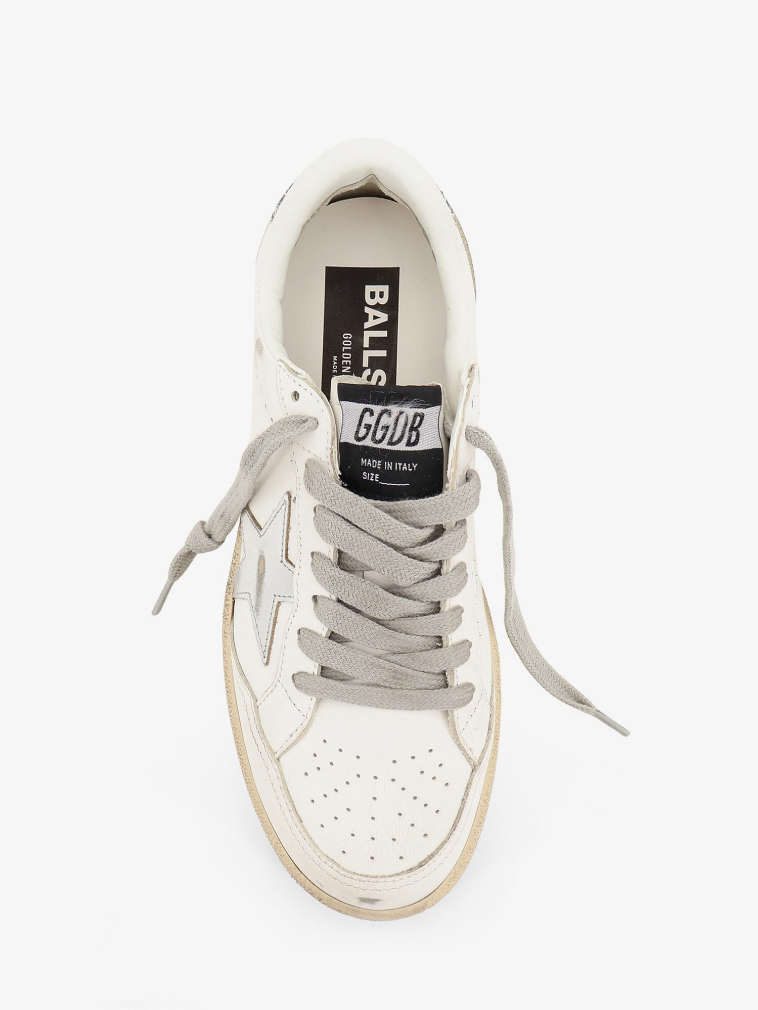 [GOLDEN GOOSE DELUXE BRAND] Sneakers FW26 GWF00804F00696680185