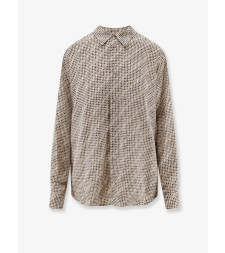 [Balenciaga] Shirts Long Sleeve FW26 A002B2TUL729364