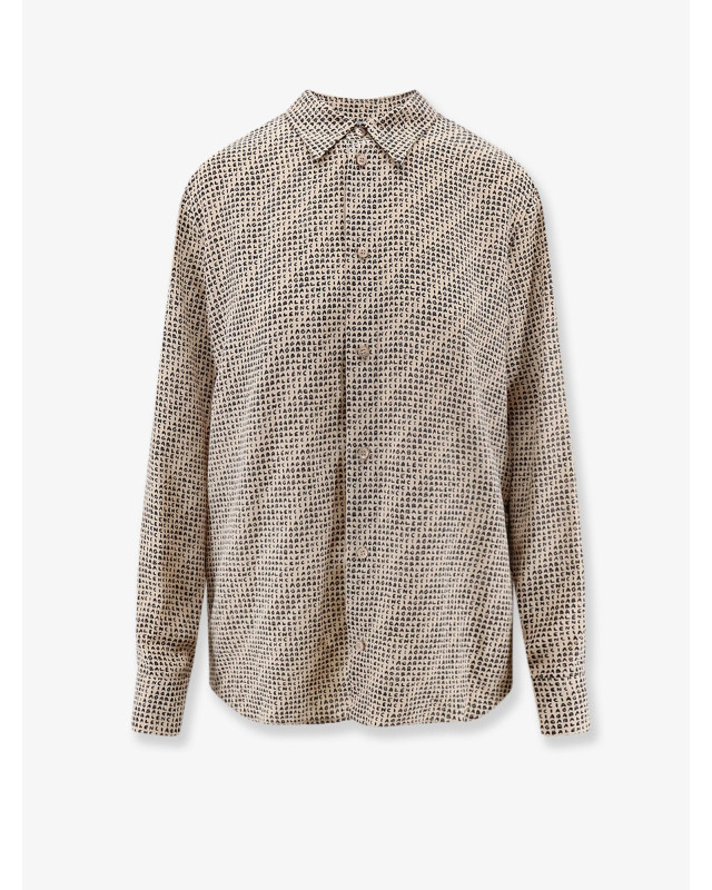 [Balenciaga] Shirts Long Sleeve FW26 A002B2TUL729364