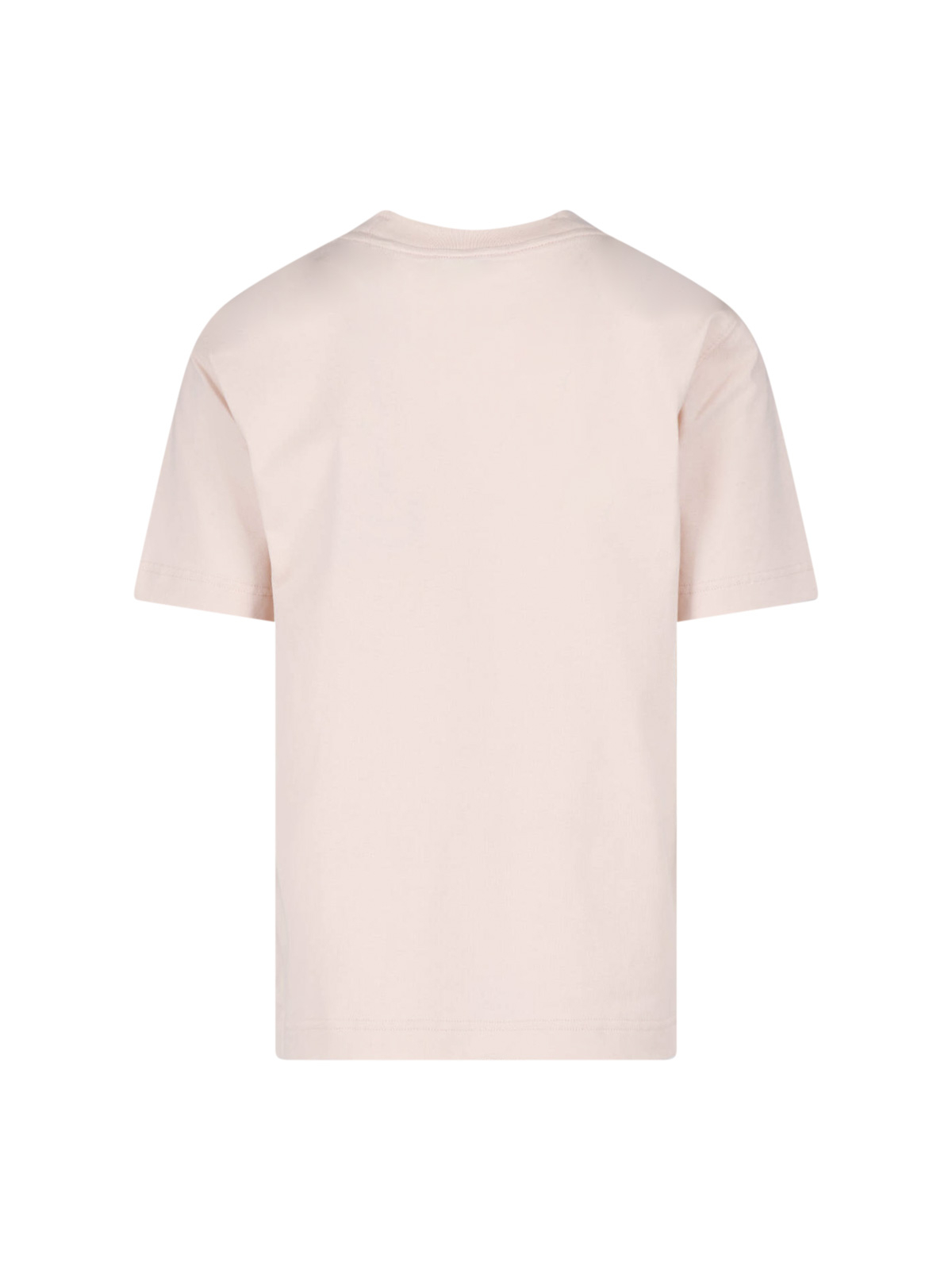 [Burberry] T-shirts Short Sleeve FW26 8127943C5331