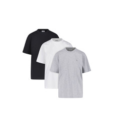 [Burberry] T-shirts Short Sleeve FW26 8129704A4151