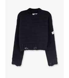 [MM6 Maison Margiela] Knitwear FW26 S52HL0031M13040900