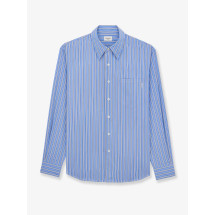 [Saint Laurent] Shirts Long Sleeve FW26 A001QBY2O084272