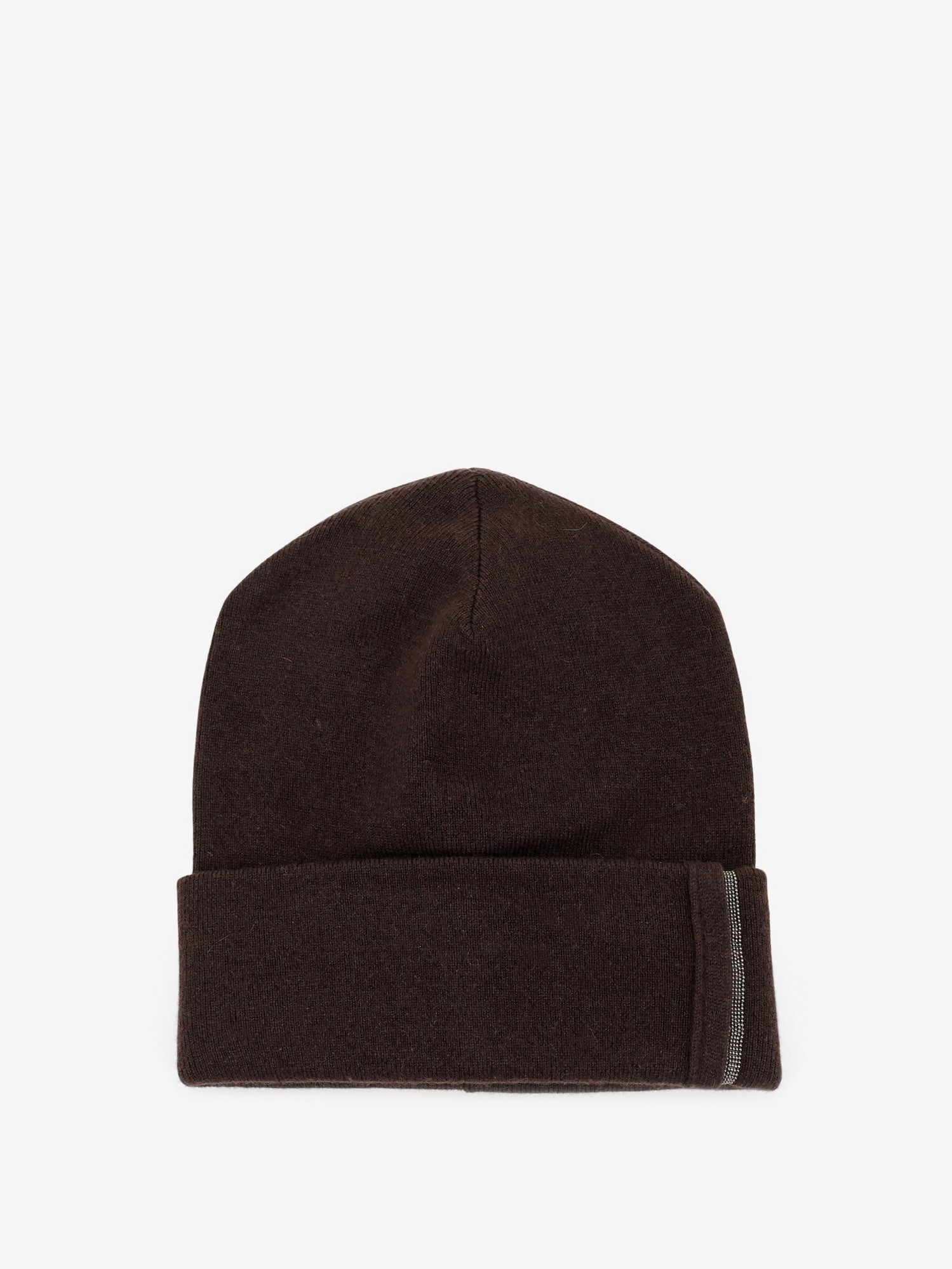 [Brunello Cucinelli] Beanie FW26 M12163199C9792