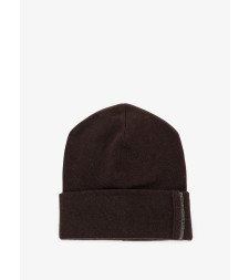 [Brunello Cucinelli] Beanie FW26 M12163199C9792
