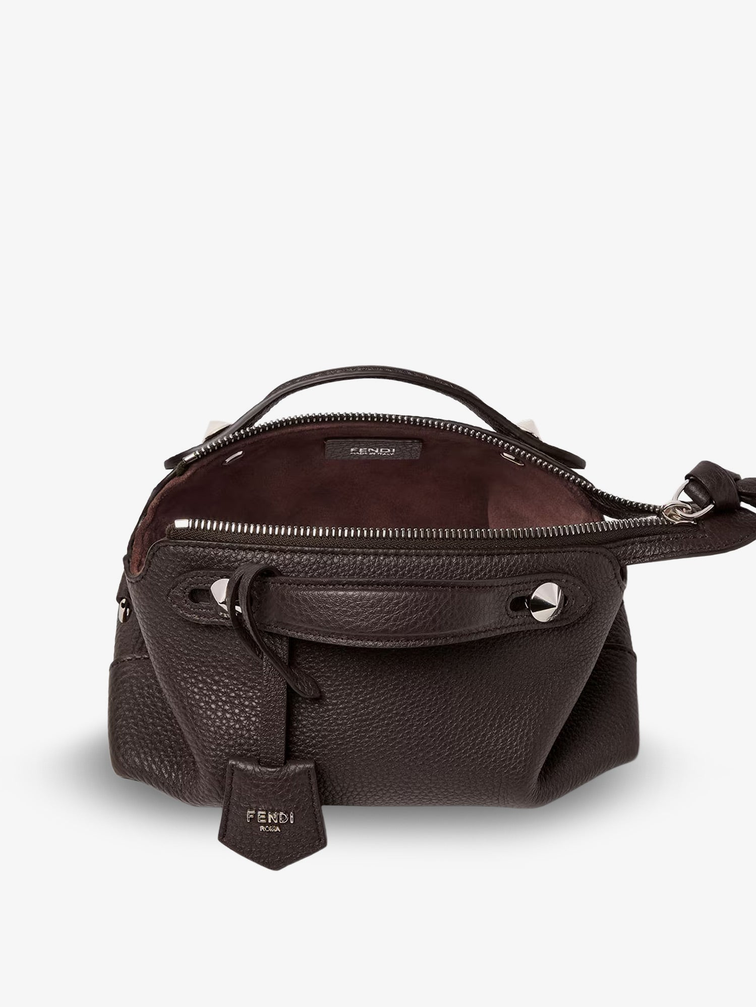 [Fendi] Clutch bag FW26 8BS098B1J5F0TU7