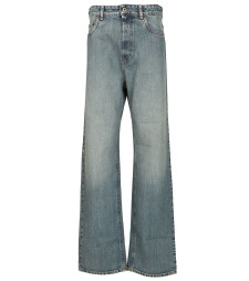 [Miu Miu] Jeans SS26 GWP483 S OOO 181DF0008