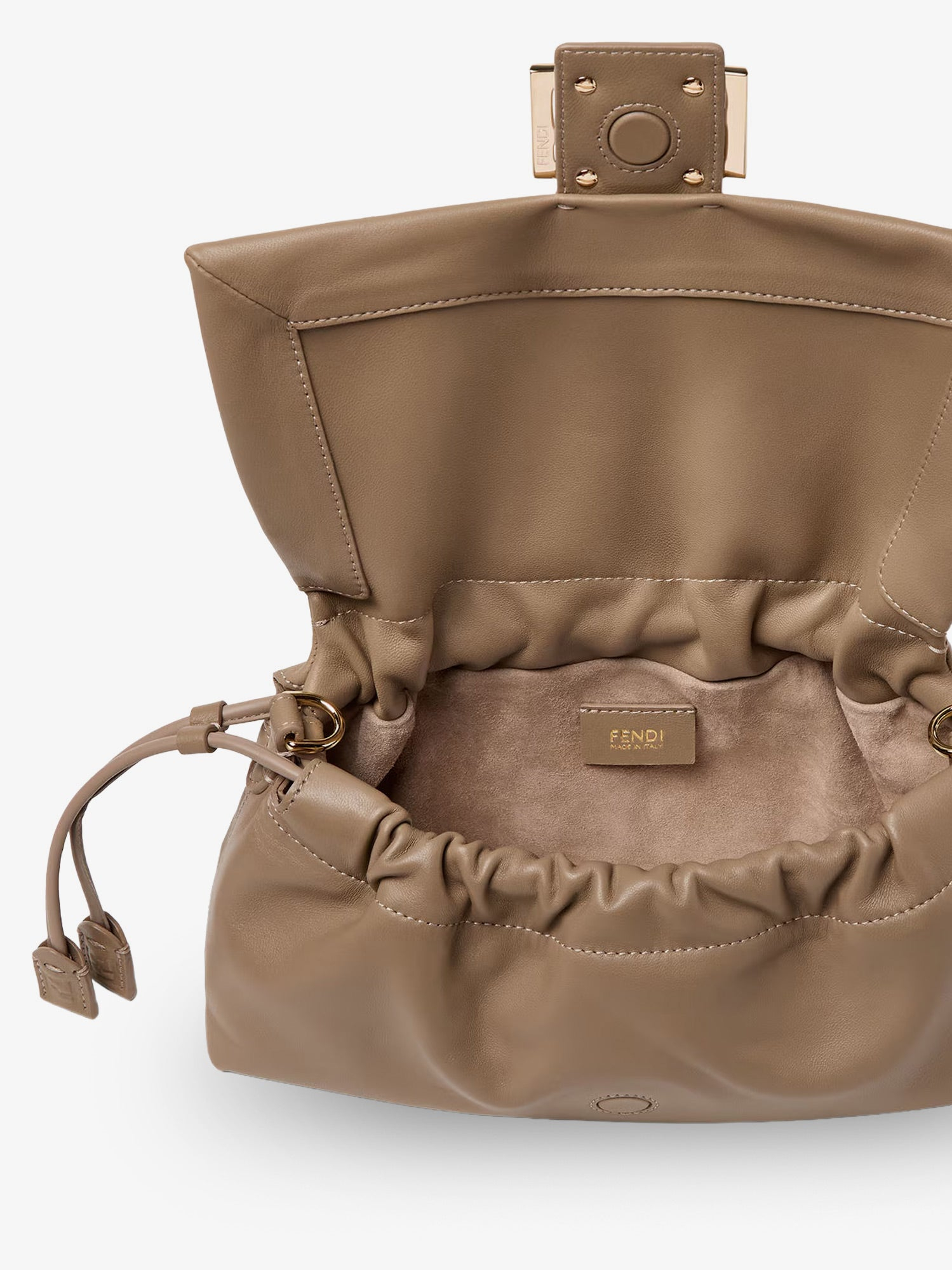 [Fendi] Shoulder bag FW26 8BR856B1ZKF0QD3