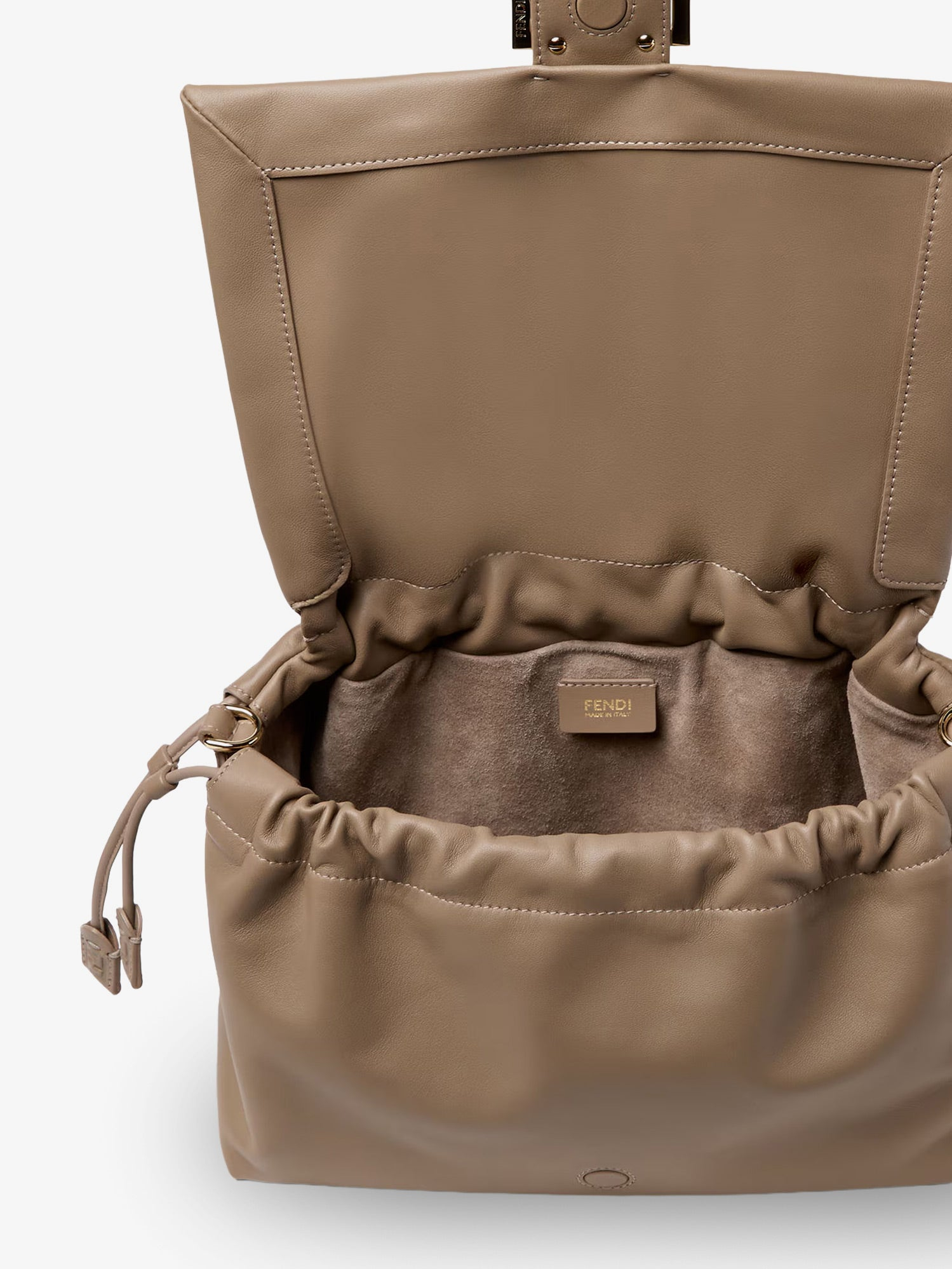 [Fendi] Shoulder bag FW26 8BR857B1ZKF0QD3