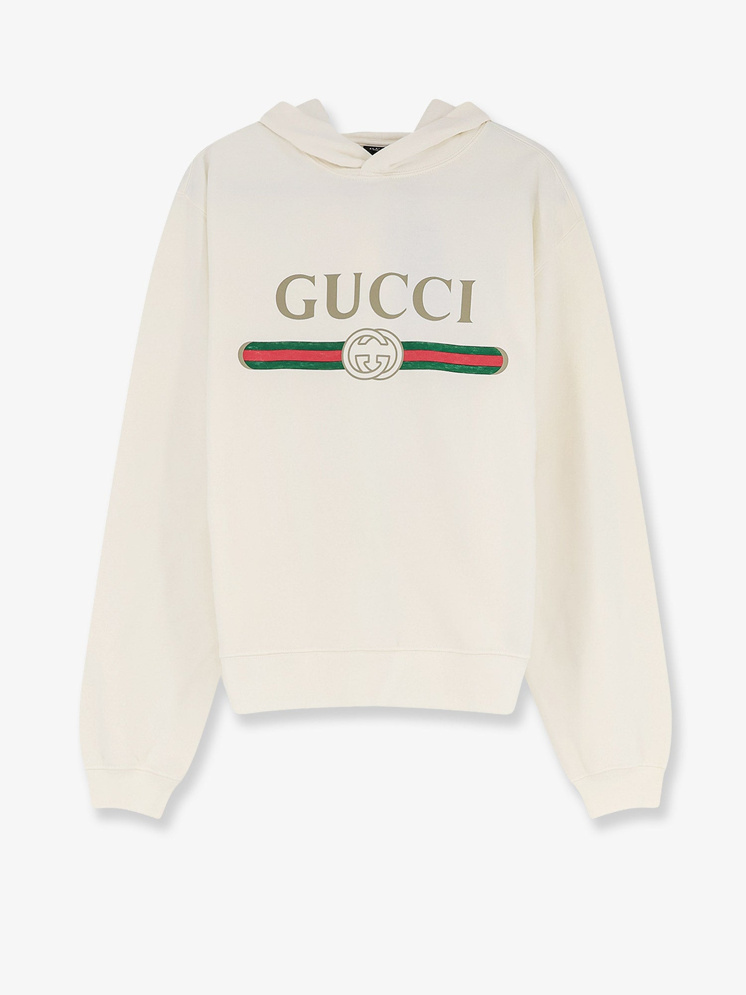 [Gucci] Sweatshirt FW26 865106XJHT89066