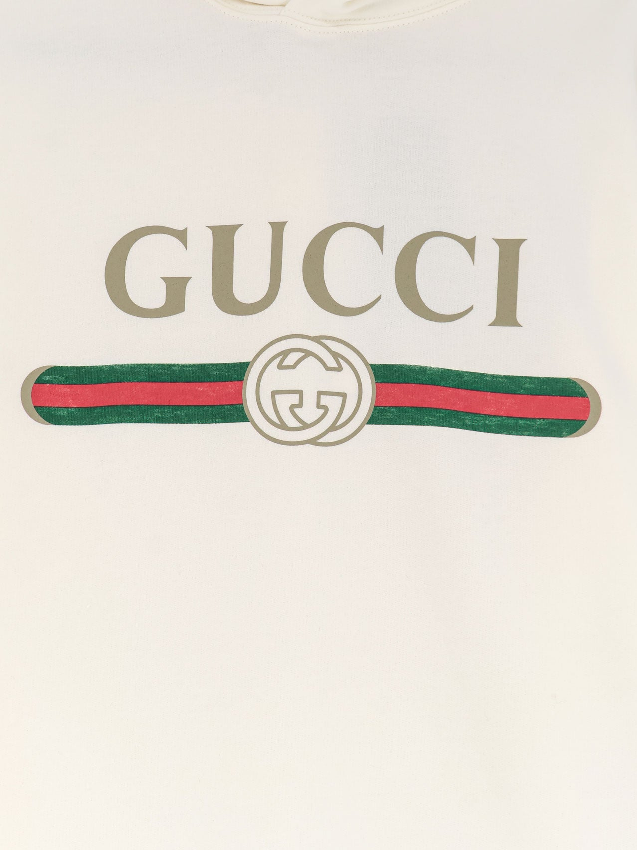 [Gucci] Sweatshirt FW26 865106XJHT89066