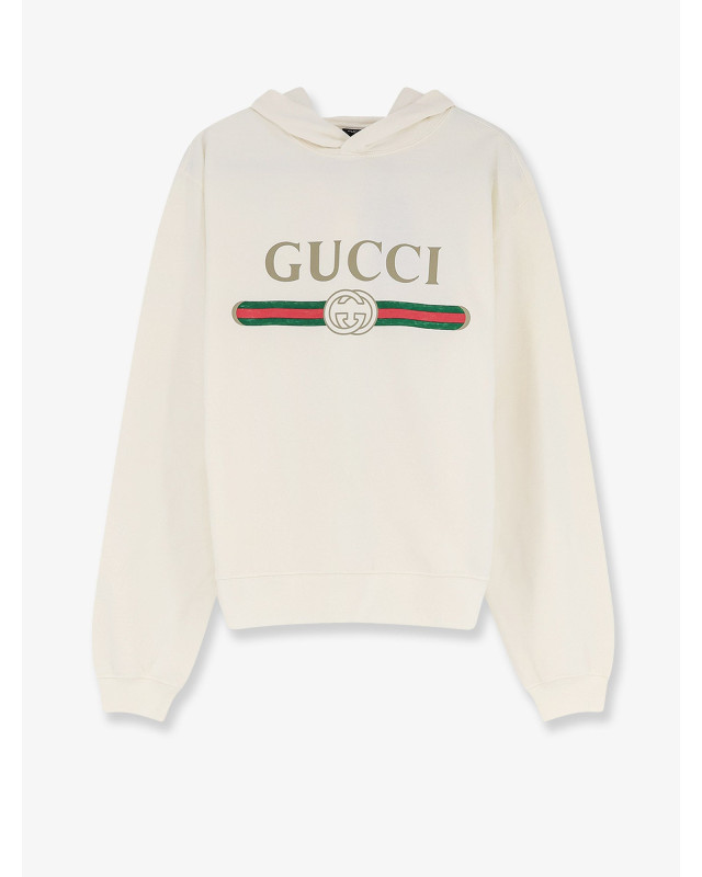 [Gucci] Sweatshirt FW26 865106XJHT89066