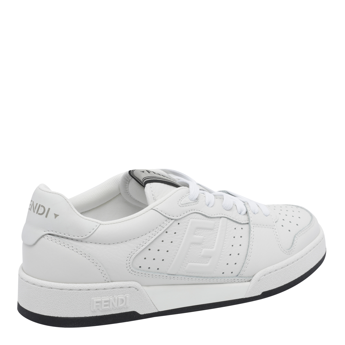 [Fendi] Sneakers FW26 8E9084B17VF1XJV