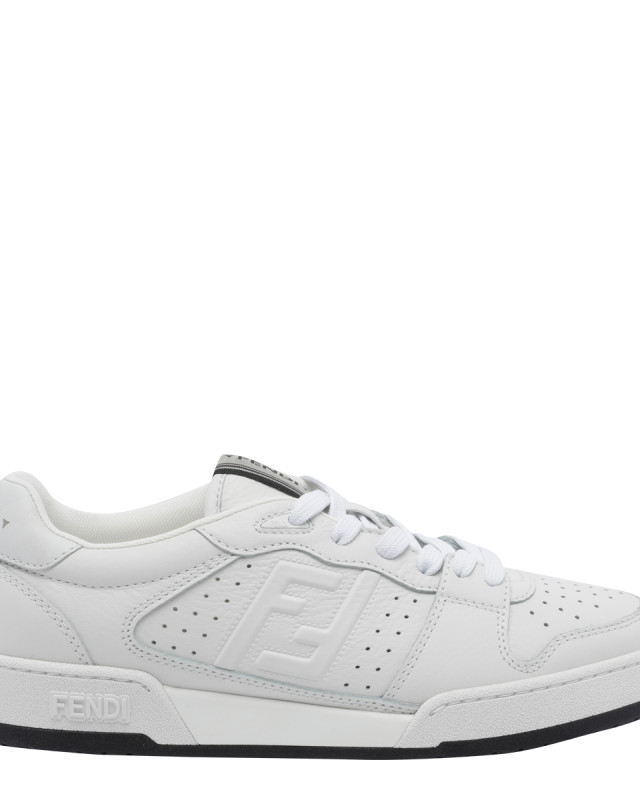 [Fendi] Sneakers FW26 8E9084B17VF1XJV