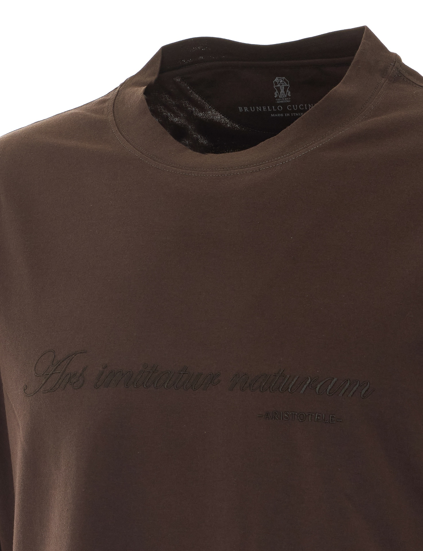 [Brunello Cucinelli] Knitwear FW26 M0B138518C9768