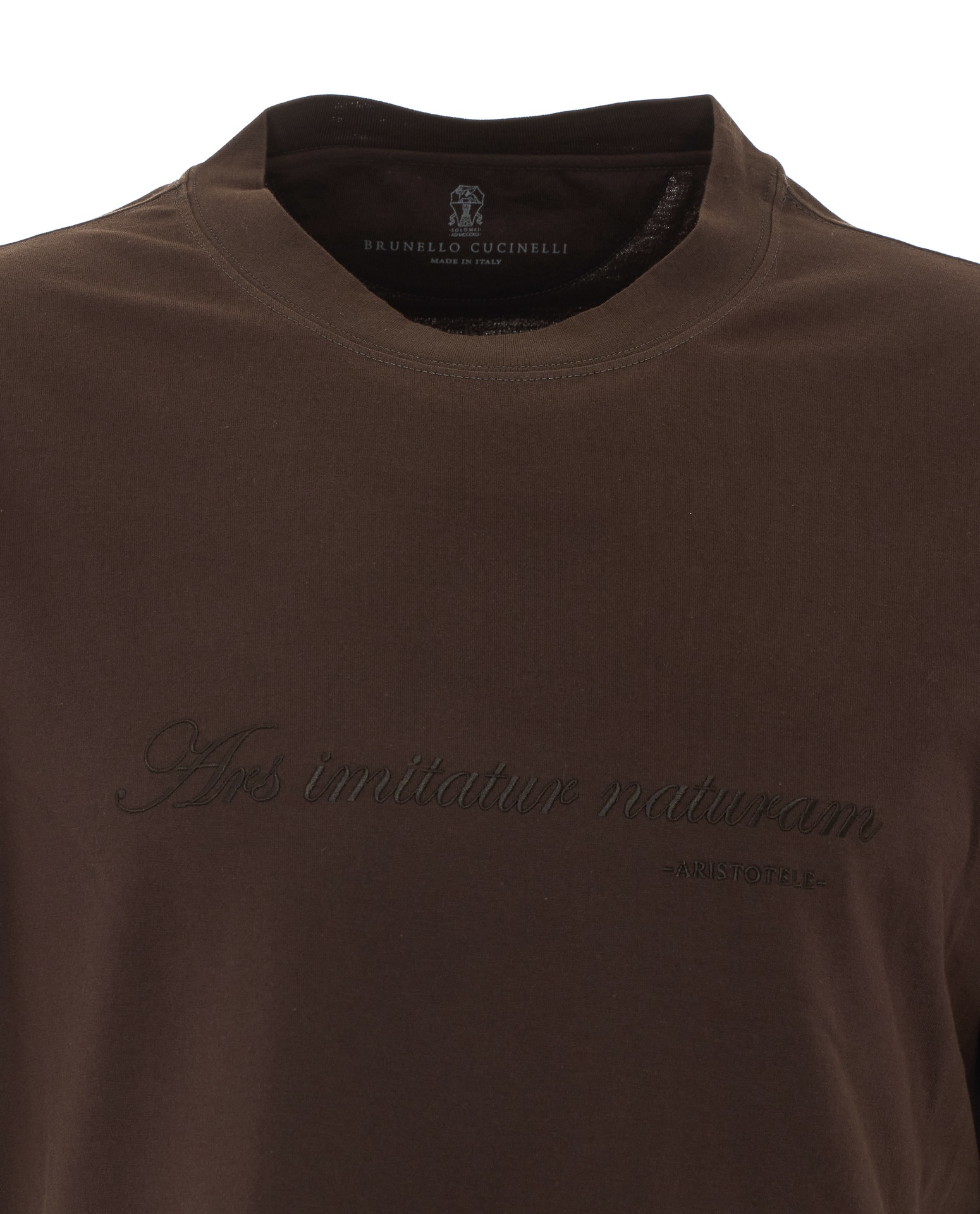 [Brunello Cucinelli] Knitwear FW26 M0B138518C9768