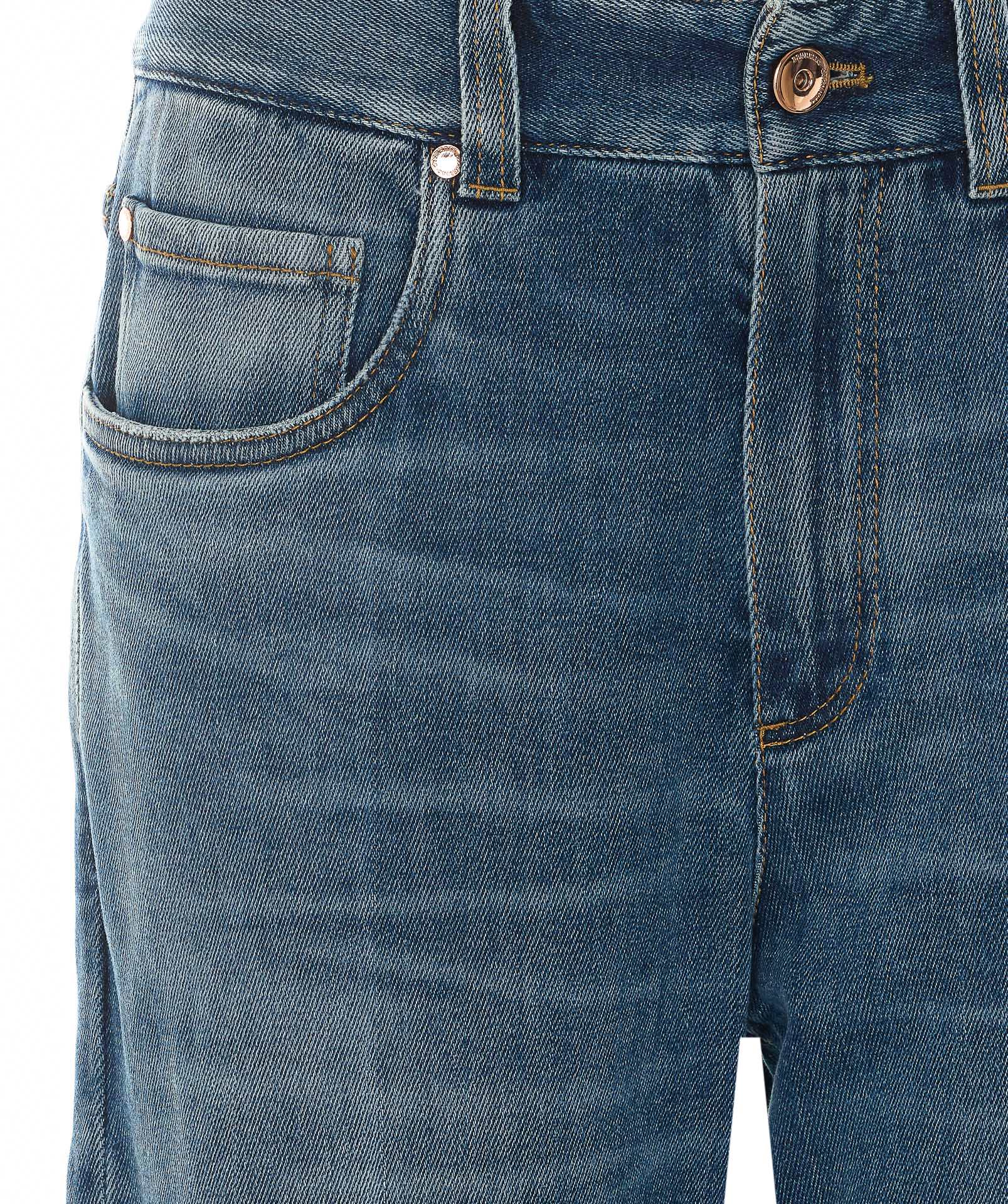 [Brunello Cucinelli] Jeans FW26 MB114P4006C8986
