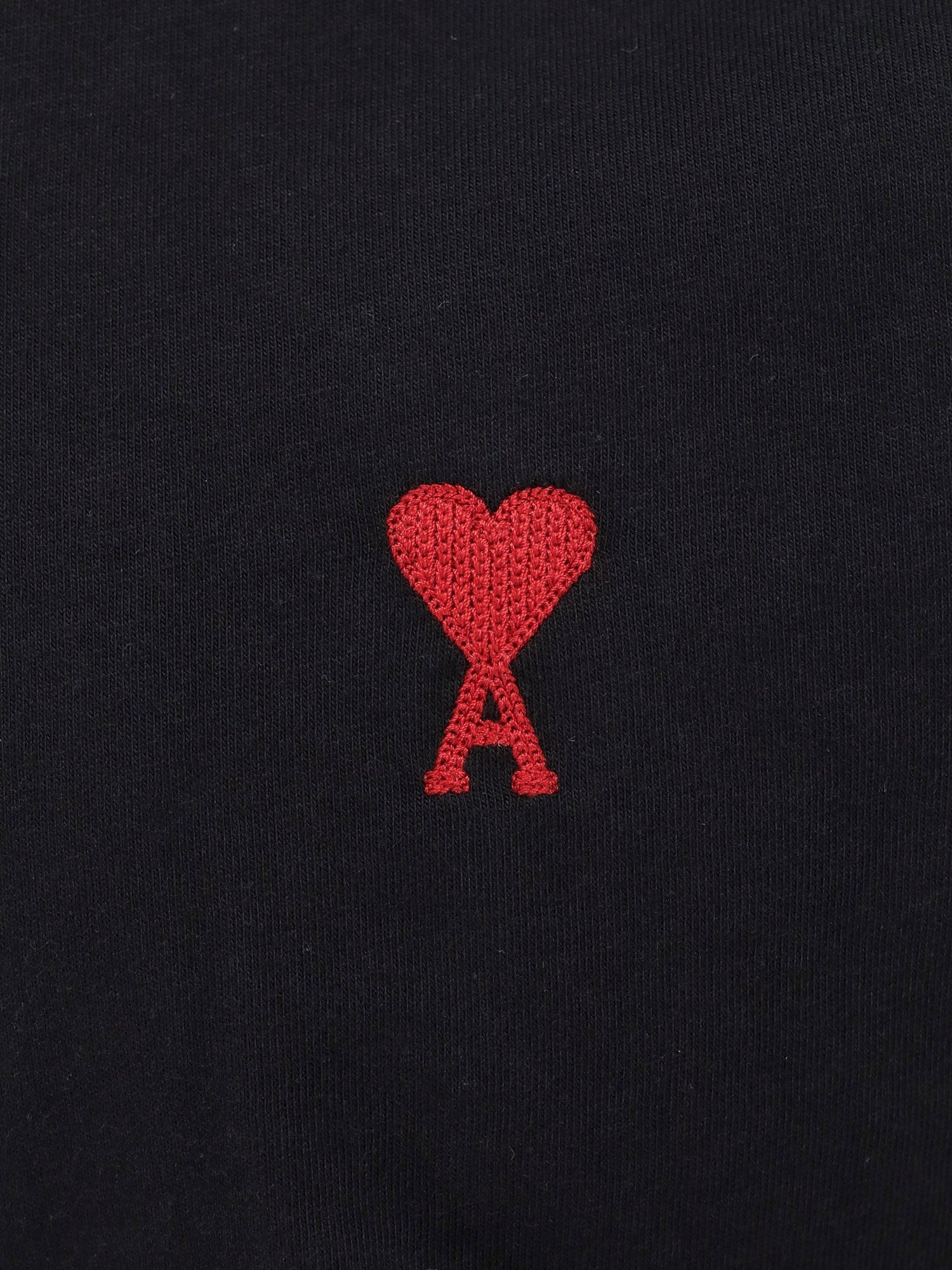 [Ami Paris] T-shirts Short Sleeve FW26 BFUTS035724001