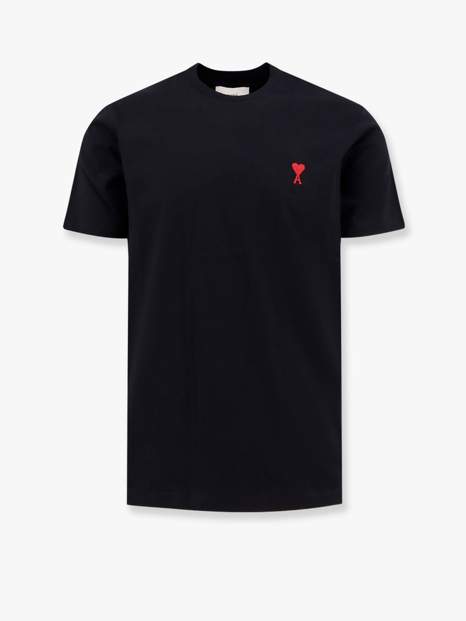 [Ami Paris] T-shirts Short Sleeve FW26 BFUTS035724001