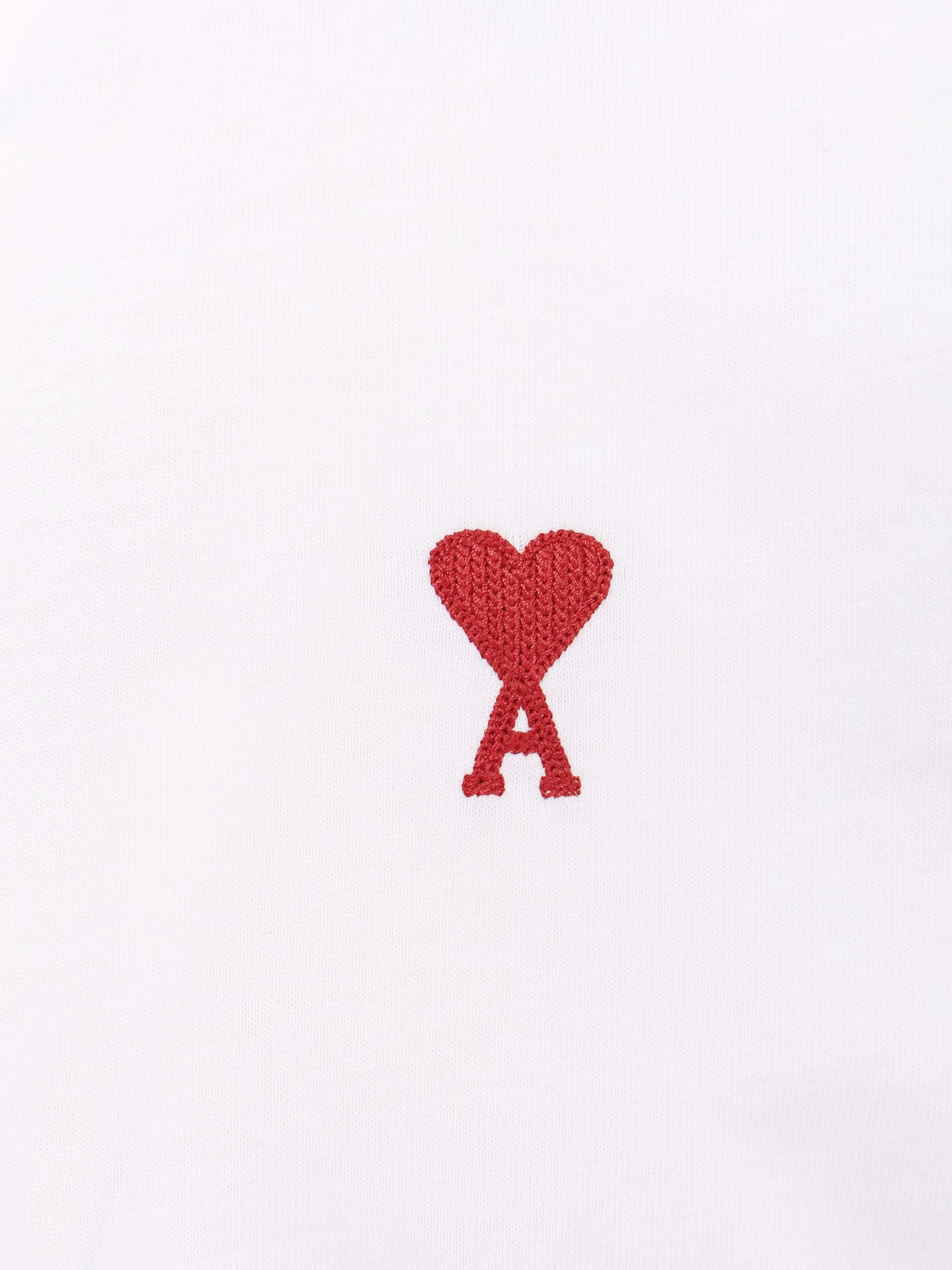 [Ami Paris] T-shirts Short Sleeve FW26 BFUTS035724100