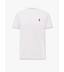 [Ami Paris] T-shirts Short Sleeve FW26 BFUTS035724100