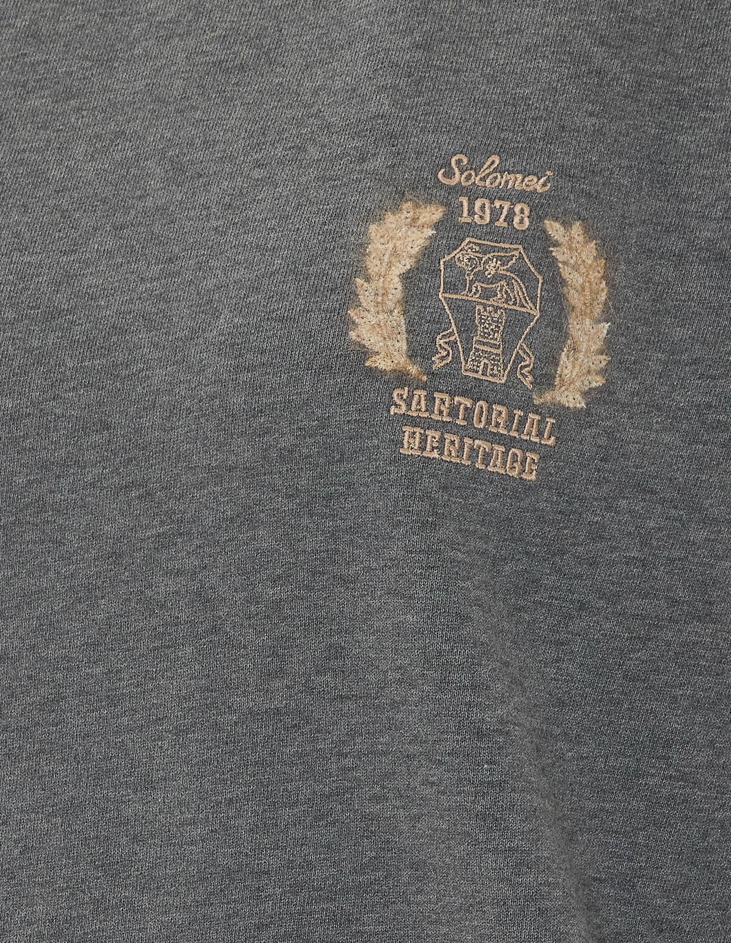 [Brunello Cucinelli] Sweatshirt FW26 MN05NB2X00C8125