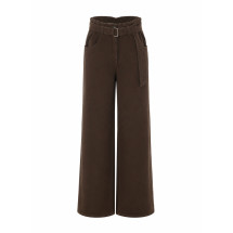 [Brunello Cucinelli] Trousers FW26 M0H81P4109C4299