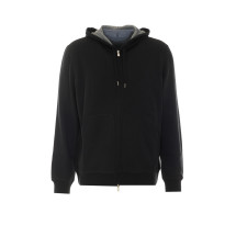 [Brunello Cucinelli] Zip Up FW26 MM8319069GC101