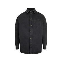 [Loewe] Shirts Long Sleeve FW26 H526Y1DX021100