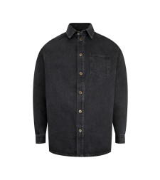 [Loewe] Shirts Long Sleeve FW26 H526Y1DX021100
