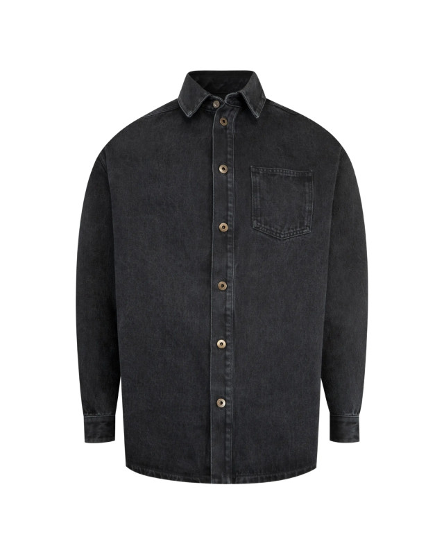 [Loewe] Shirts Long Sleeve FW26 H526Y1DX021100