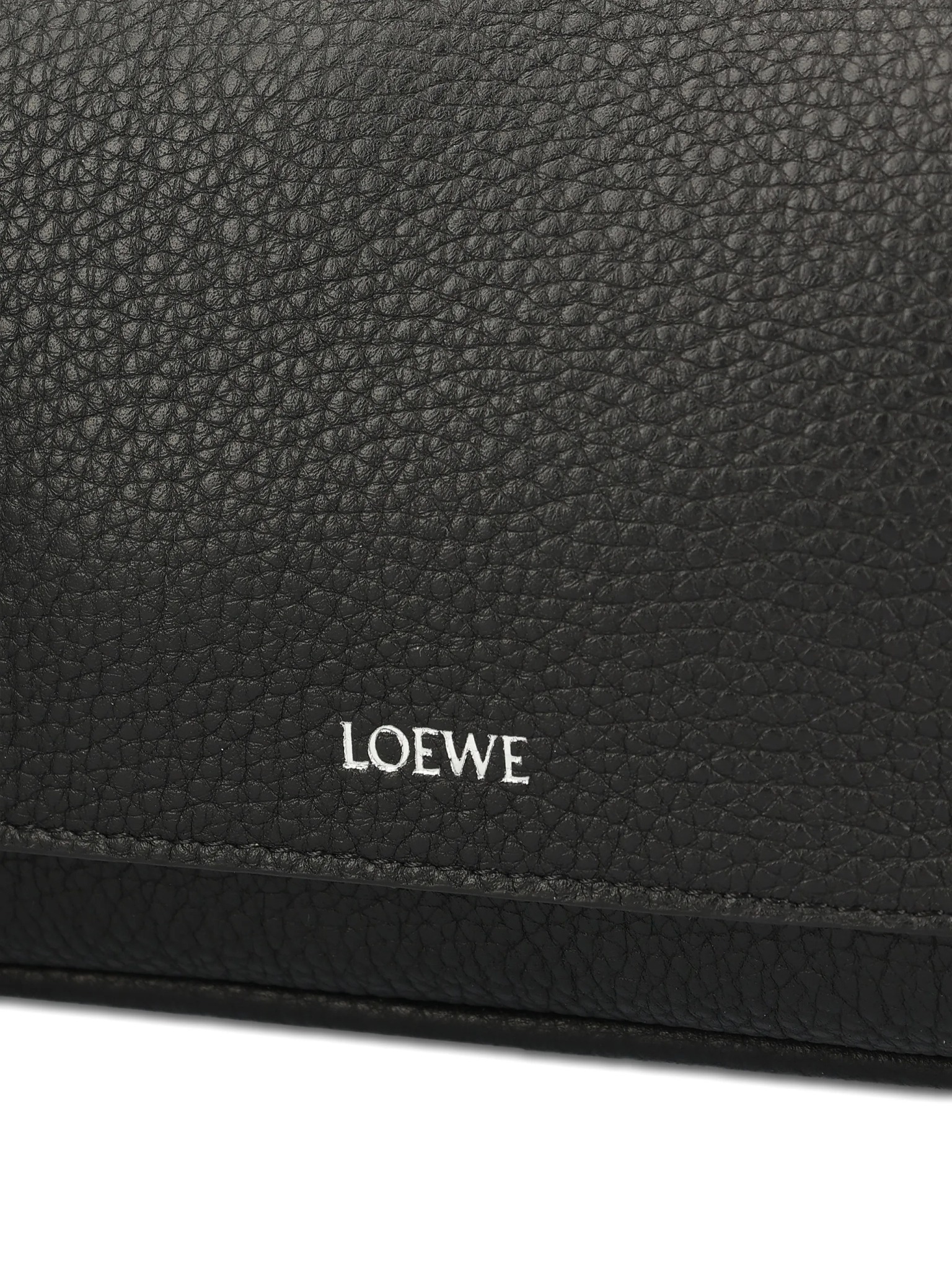 [Loewe] Cross body bag FW26 BANBPCBX041100
