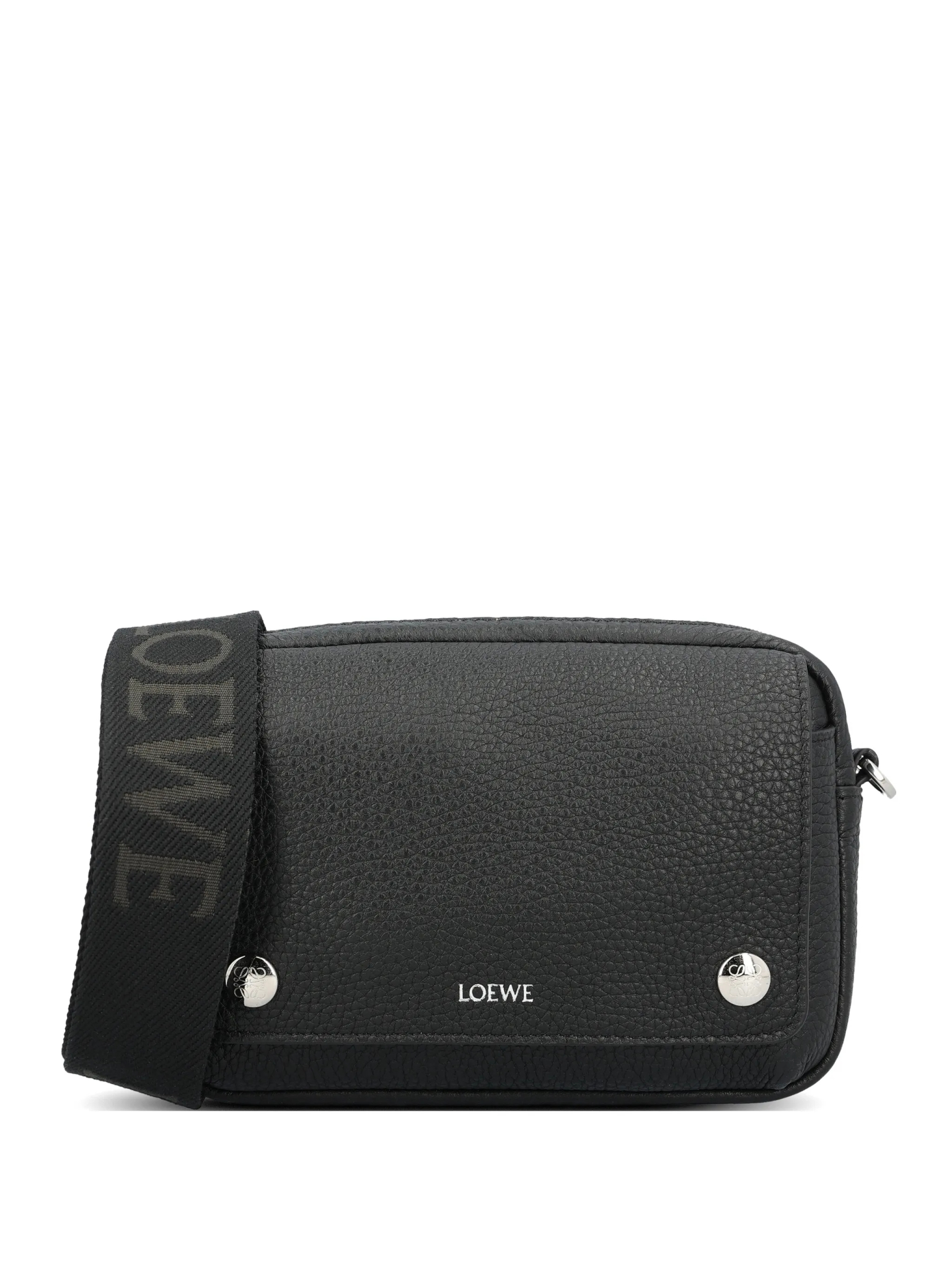[Loewe] Cross body bag FW26 BANBPCBX041100