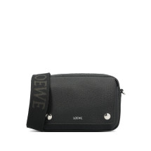 [Loewe] Cross body bag FW26 BANBPCBX041100