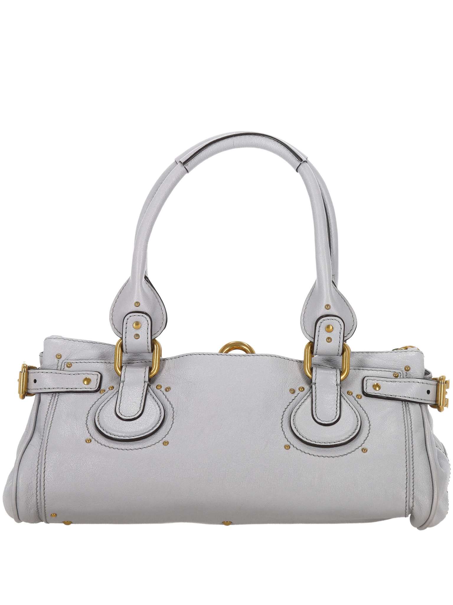 [Chloe] Tote bag FW26 25WS802P754A5