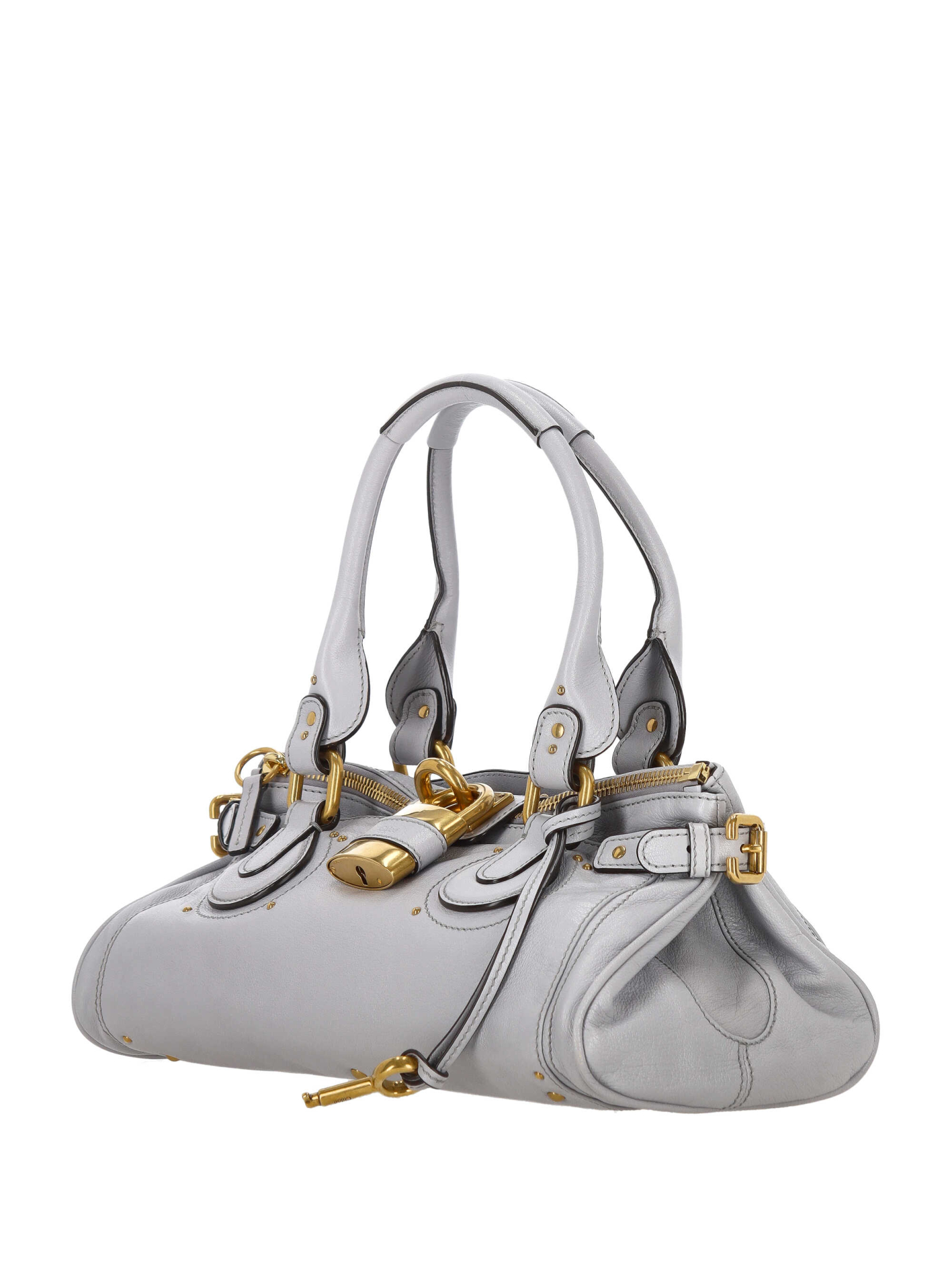 [Chloe] Tote bag FW26 25WS802P754A5