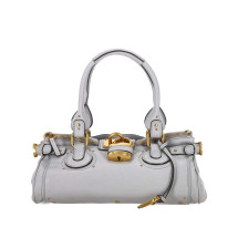[Chloe] Tote bag FW26 25WS802P754A5