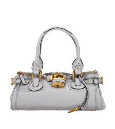 [Chloe] Tote bag FW26 25WS802P754A5
