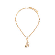 [Chloe] Necklace FW26 26AJN07CB79DC